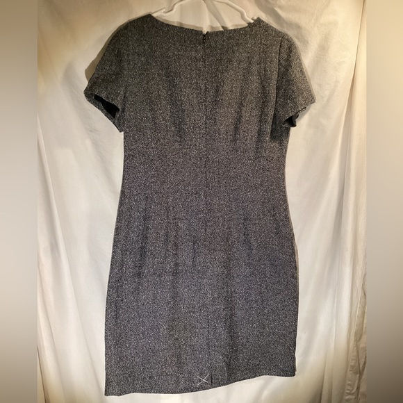 Talbots Black & White Dress Suit - Picture 2 of 9